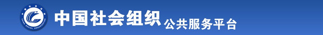 帅哥大鸡鸡尻大BB全国社会组织信息查询